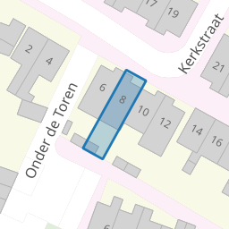 Perceel HLG01-A-8161