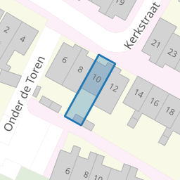 Perceel HLG01-A-8162