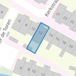 Perceel HLG01-A-8163