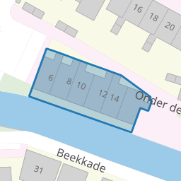 Perceel HLG01-A-8165