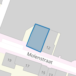 Perceel HLG01-A-8180