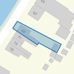 Perceel HLG01-A-8189