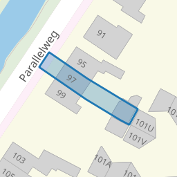 Perceel HLG01-A-8191