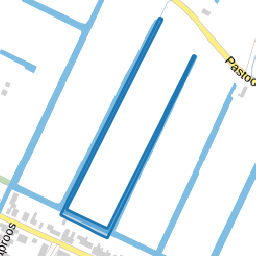 Perceel HLG01-A-8201