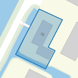 Perceel HLG01-A-8207