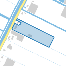 Perceel HLG01-A-8208