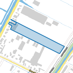 Perceel HLG01-A-8217