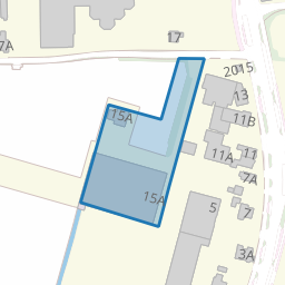 Perceel HLG01-A-8227