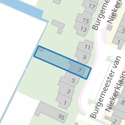 Perceel HLG01-A-8234