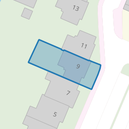 Perceel HLG01-A-8236