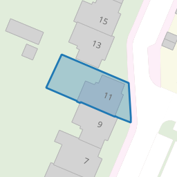 Perceel HLG01-A-8237