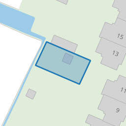 Perceel HLG01-A-8238