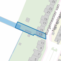 Perceel HLG01-A-8240