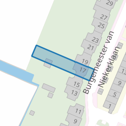 Perceel HLG01-A-8243