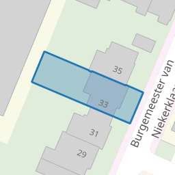 Perceel HLG01-A-8251