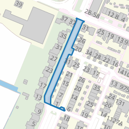 Perceel HLG01-A-8259