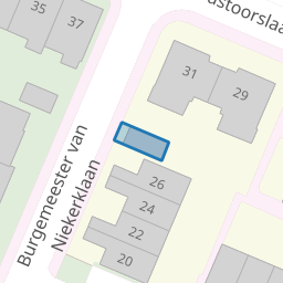 Perceel HLG01-A-8260