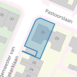 Perceel HLG01-A-8261