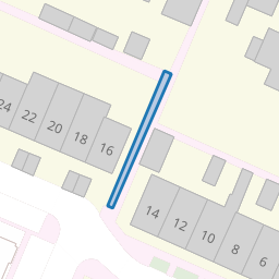 Perceel HLG01-A-8264