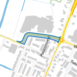 Perceel HLG01-A-8272