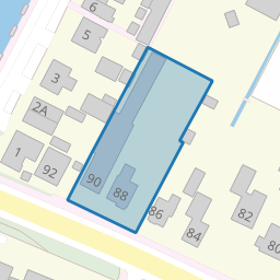 Perceel HLG01-A-8275