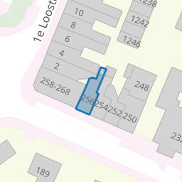 Perceel HLG01-A-8278