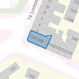 Perceel HLG01-A-8279