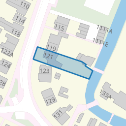 Perceel HLG01-A-8281