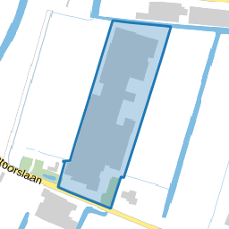 Perceel HLG01-A-8287