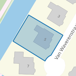 Perceel HLG01-A-8290