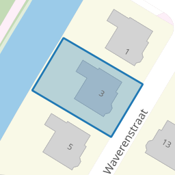 Perceel HLG01-A-8291