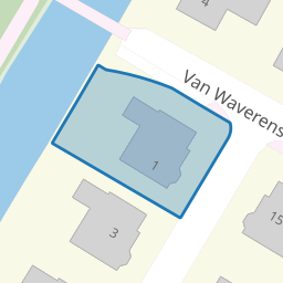 Perceel HLG01-A-8292