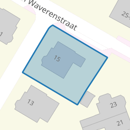 Perceel HLG01-A-8293