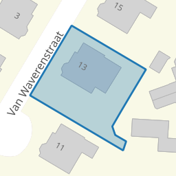 Perceel HLG01-A-8294