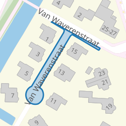 Perceel HLG01-A-8298