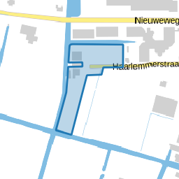 Perceel HLG01-A-8303