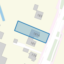 Perceel HLG01-A-8304