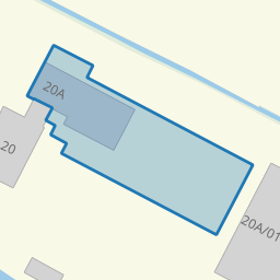 Perceel HLG01-A-8306