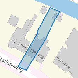 Perceel HLG01-A-8308