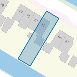 Perceel HLG01-A-8313