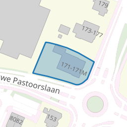 Perceel HLG01-A-8318