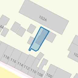 Perceel HLG01-A-8321