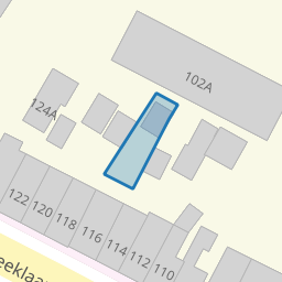 Perceel HLG01-A-8323