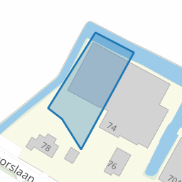 Perceel HLG01-A-8332