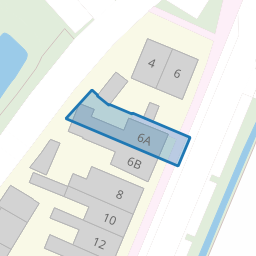 Perceel HLG01-A-8351