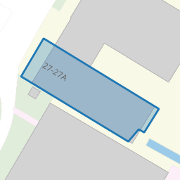 Perceel HLG01-A-8358