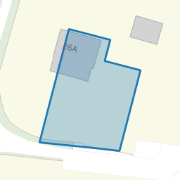 Perceel HLG01-A-8399