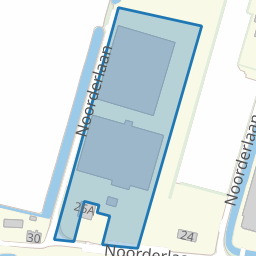 Perceel HLG01-A-8400