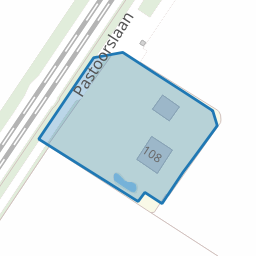 Perceel HLG01-A-8410