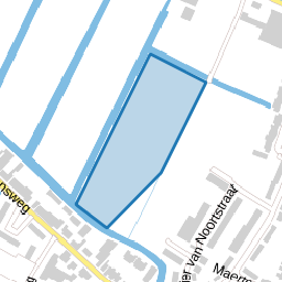 Perceel HLG01-A-8419